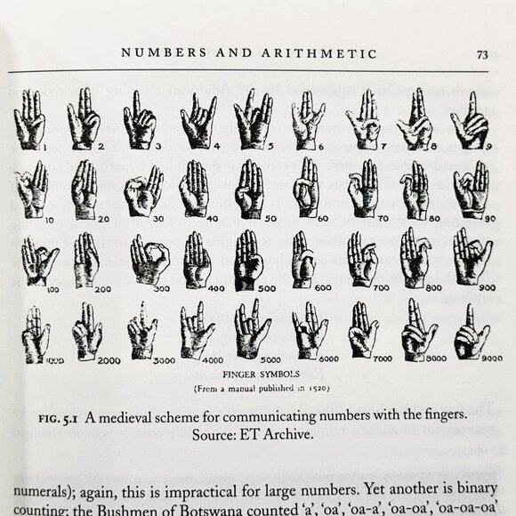 Mapping Time - The Calendar and Its History - E.G. Richards - Oxford Univ. Press - Picture 9 of 11